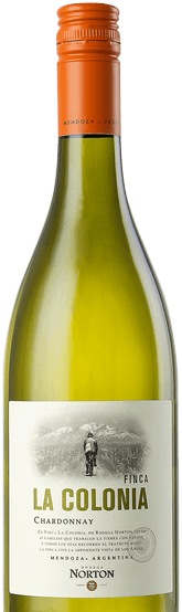 Norton Finca La Colonia Chardonnay