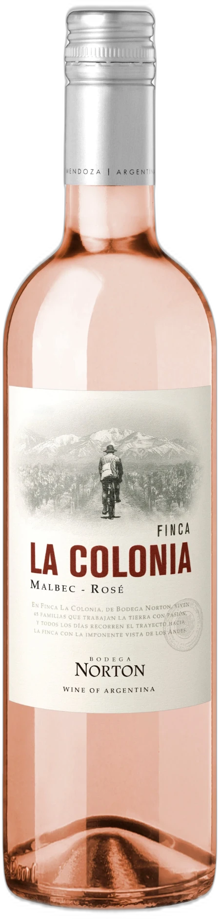 Norton Finca La Colonia Rosado