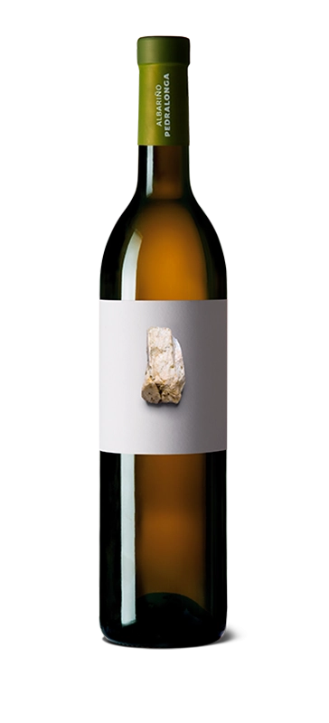 Pedralonga Albariño