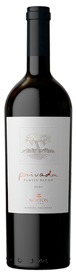 Norton Privada Family Blend