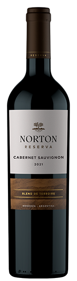 Norton Reserva Cabernet Sauvignon