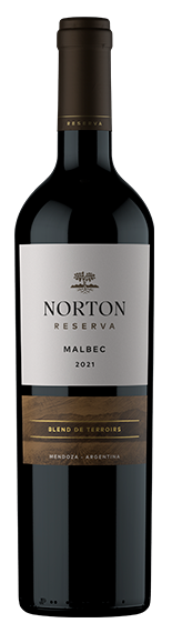 Norton Reserva Malbec