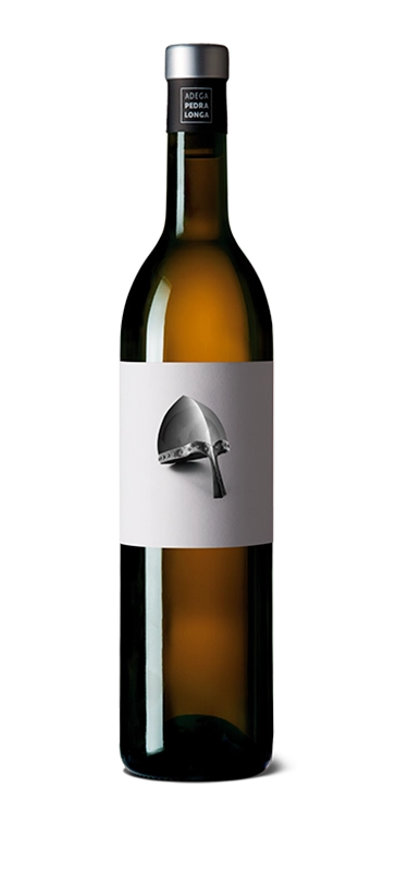 Pedralonga Terra de Godos Albariño